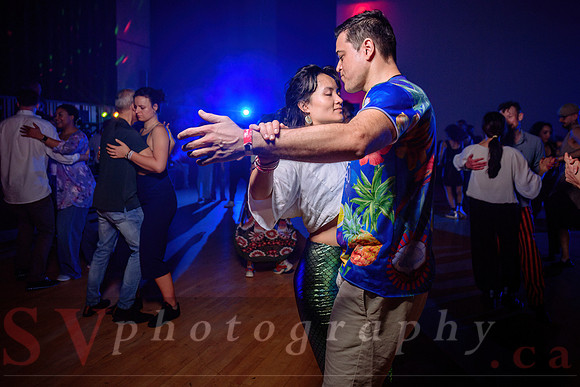 Canada Zouk Congress 2026