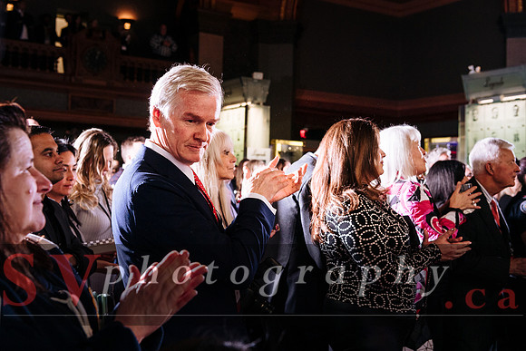 16th Annual Celebrity Sports Mixer