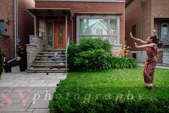 Celebrating 15 Years of Porch View Dances