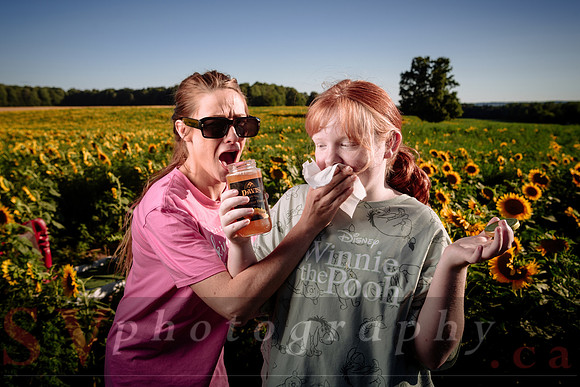 Davis Family Farm