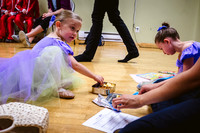 City Dance Corps - Youth Program