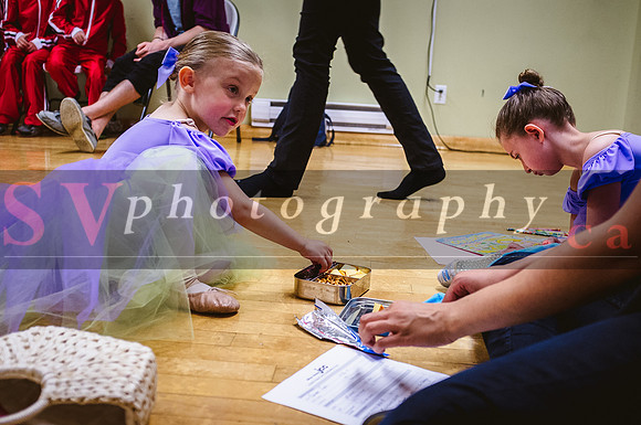 City Dance Corps - Youth Program