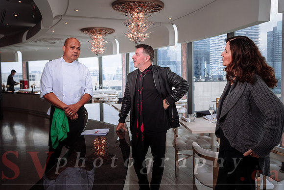 Young Chef Young Waiter 2022 Canada