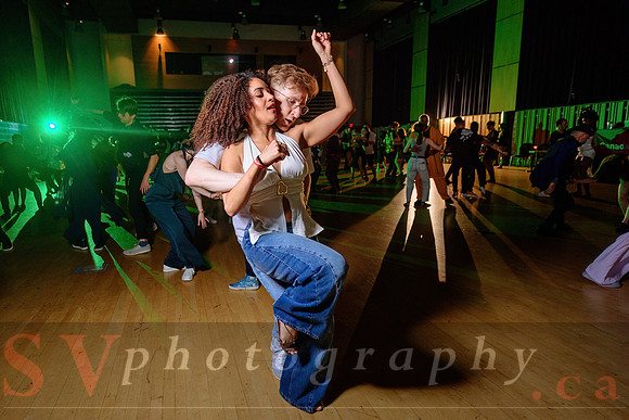 Canada Zouk Congress 2026