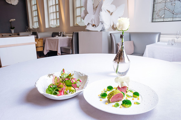 Don Alfonso 1890 Toronto