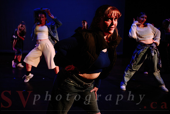 George Brown Dance and Jörgen Dance Academy Present: Next Stage 2026