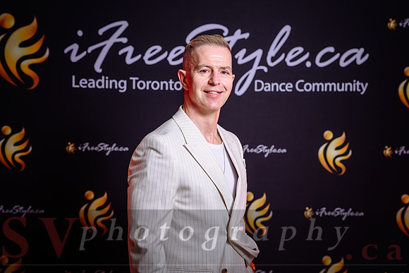 iFreestyle Event