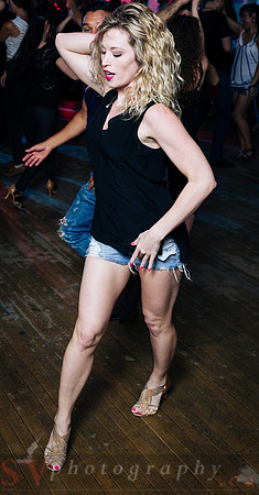 Toronto Salsa Fridays