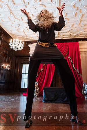 Casa Loma - March Break: Imagine Dragons