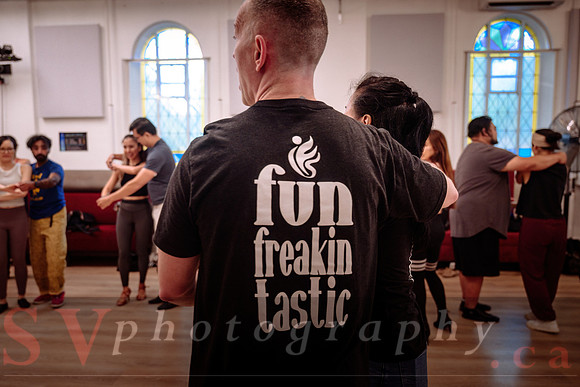 iFreeStyle's 14th Student Appreciation