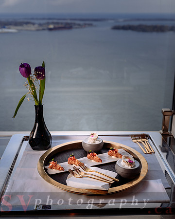 Destination Kitchen for Sinai Health Foundation