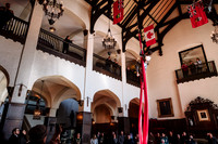 Casa Loma - March Break: Imagine Dragons