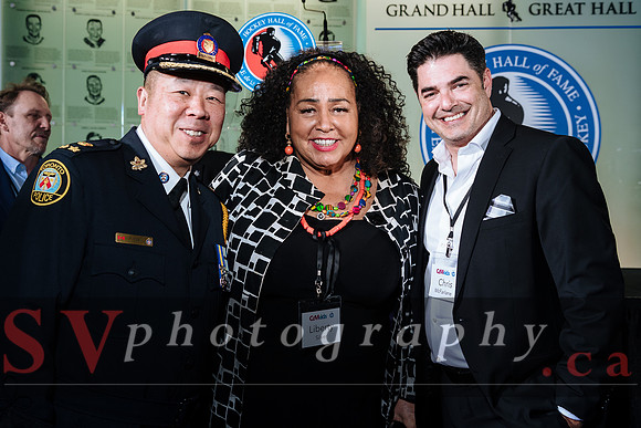 16th Annual Celebrity Sports Mixer