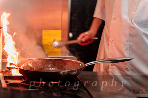 Young Chef Young Waiter 2022 Canada