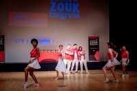 Canada Zouk Congress