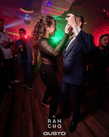 El Rancho