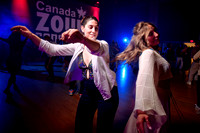 Canada Zouk Congress 2026