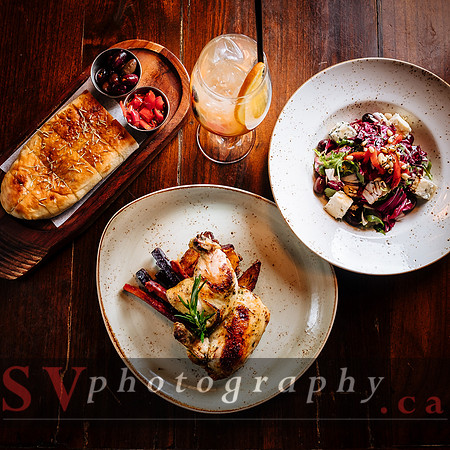 Cibo Wine Bar King St West