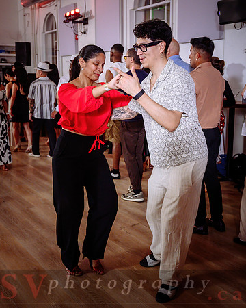 iFreestyle Event