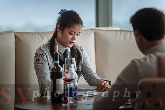 Young Chef Young Waiter 2022 Canada