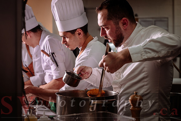 Destination Kitchen for Sinai Health Foundation