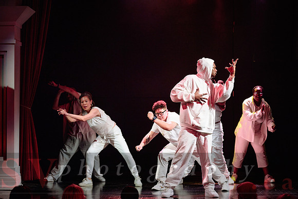 CDC 22nd Annual Showcase