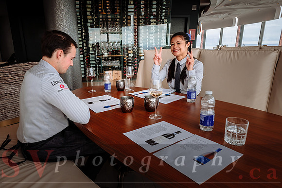 Young Chef Young Waiter 2022 Canada
