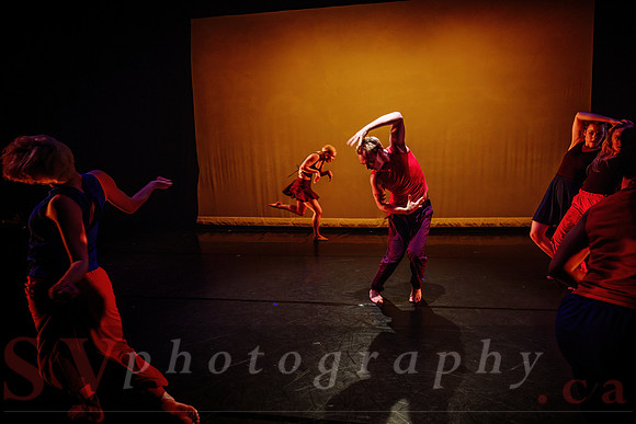 George Brown Dance and Jörgen Dance Academy Present: Next Stage 2026