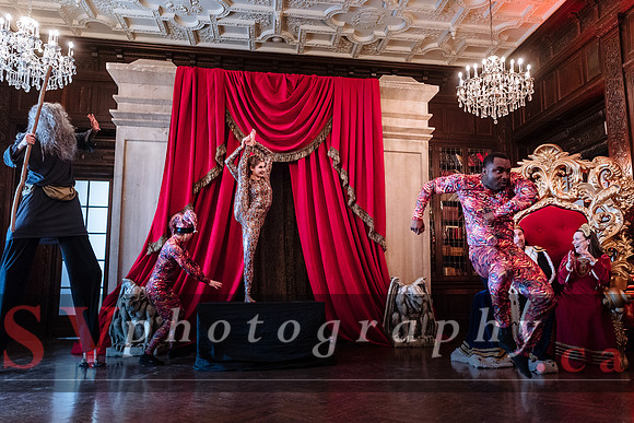 Casa Loma - March Break: Imagine Dragons
