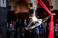 Casa Loma - March Break: Imagine Dragons