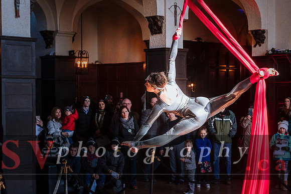 Casa Loma - March Break: Imagine Dragons