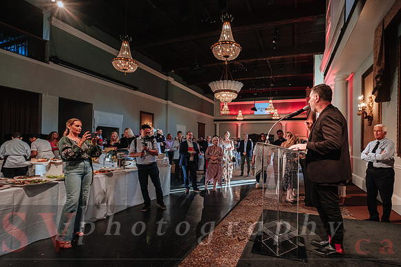 Best of Italy - Wine Tasting Event