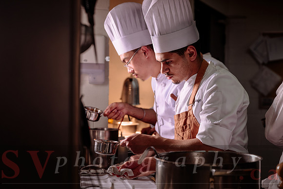 Destination Kitchen for Sinai Health Foundation