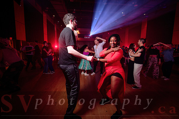Canada Zouk Congress 2026