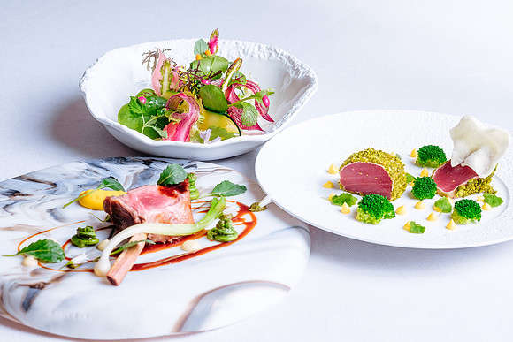 Don Alfonso 1890 Toronto