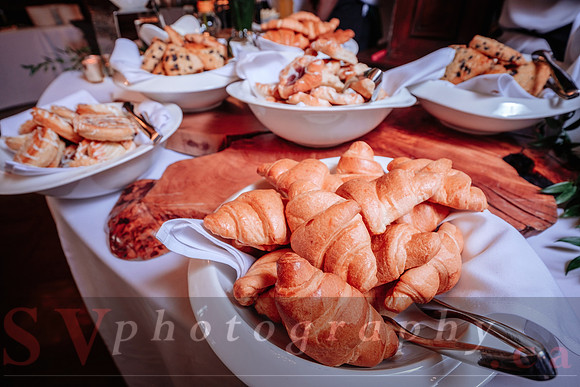 Easter Brunch