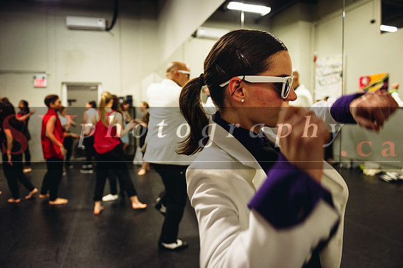 City Dance Corps