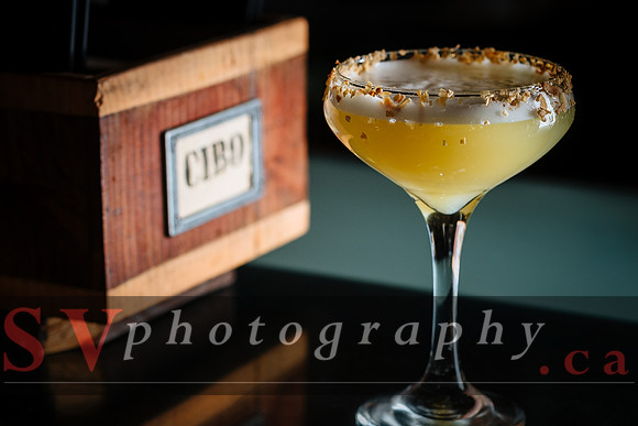 Cibo Wine Bar King St West