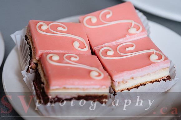 Casa Loma High Tea