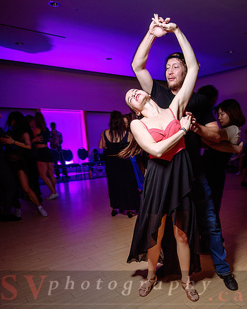 Canada Zouk Congress 2026