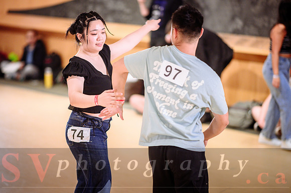 Canada Zouk Congress
