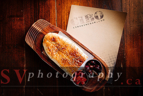 Cibo Wine Bar King St West