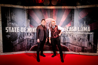 State of Mind at Casa Loma
