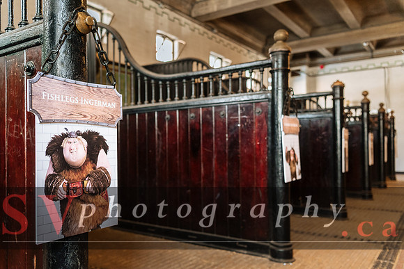 Casa Loma - March Break: Imagine Dragons