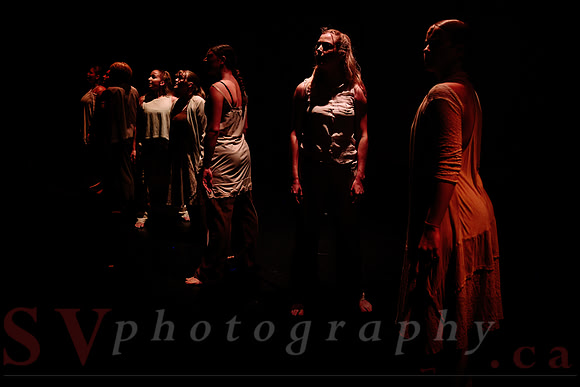 George Brown Dance and Jörgen Dance Academy Present: Next Stage 2026