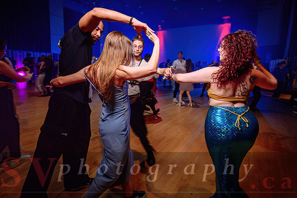 Canada Zouk Congress 2026