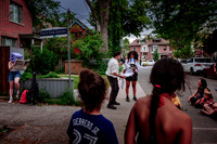 Porch View Dances 2026