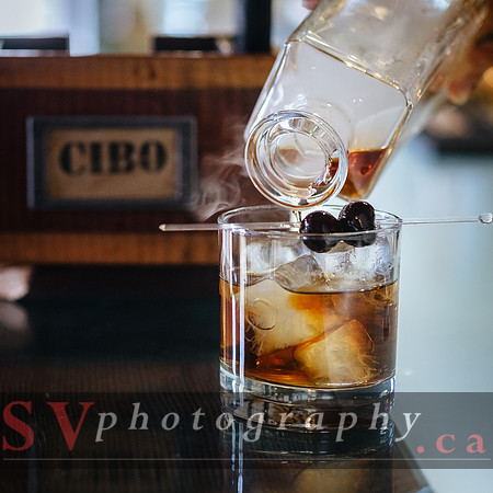 Cibo Wine Bar King St West