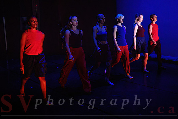 George Brown Dance and Jörgen Dance Academy Present: Next Stage 2026