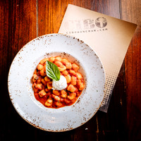 Cibo Wine Bar King St West